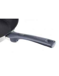 Poêle Tefal G7300755 Acier Acier inoxydable Bakélite Ø 30 cm