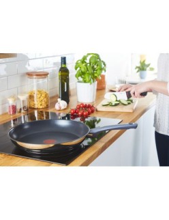 Poêle Tefal G7300755 Acier Acier inoxydable Bakélite Ø 30 cm