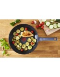 Poêle Tefal G7300755 Acier Acier inoxydable Bakélite Ø 30 cm
