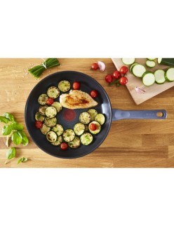 Poêle Tefal G7300755 Acier Acier inoxydable Bakélite Ø 30 cm