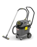 Kabelloser Staubsauger Kärcher 1.148-311.0 1380 W Grau