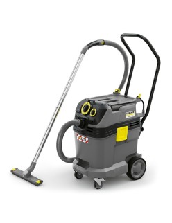 Aspirador sem Cabo Kärcher 1.148-311.0 1380 W Cinzento