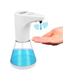 Dispensador de Sabonete Automático com Sensor Promedix PR-530 Branco Plástico