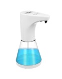 Dispensador de Sabonete Automático com Sensor Promedix PR-530 Branco Plástico