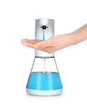 Dispensador de Sabonete Automático com Sensor Promedix PR-530 Branco Plástico