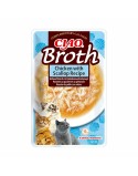 Snack para Gatos Inaba CIAO