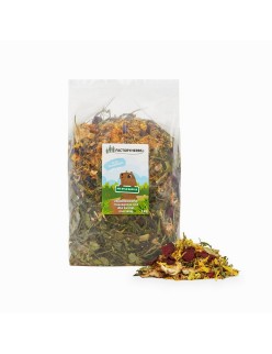 Pienso Factoryherbs Nie byle badyle 1 kg