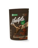 Comida para gato NATURE'S PROTECTION Lifestyle Salmón 400 g