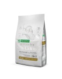 Pienso NATURE'S PROTECTION Superior Care White Dogs Cordero 4 Kg