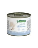 Comida húmeda NATURE'S PROTECTION Puppy Lamb 200 g