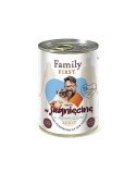 Comida húmeda Family First FF-19038 Cordero Patatas 400 g