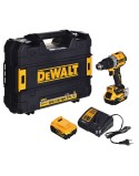 Atornillador Dewalt DCD805P2T 90 nm