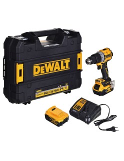 Atornillador Dewalt DCD805P2T 90 nm
