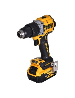 Atornillador Dewalt DCD805P2T 90 nm