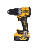 Atornillador Dewalt DCD805P2T 90 nm