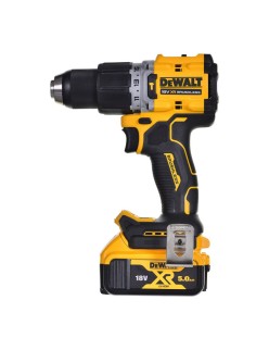 Atornillador Dewalt DCD805P2T 90 nm