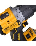 Atornillador Dewalt DCD805P2T 90 nm