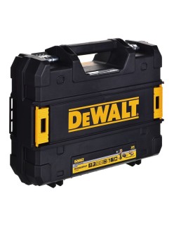 Atornillador Dewalt DCD805P2T 90 nm