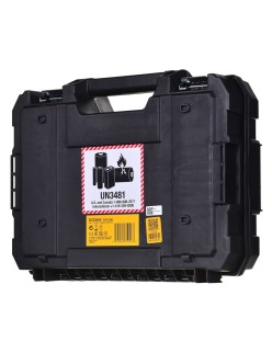 Atornillador Dewalt DCD805P2T 90 nm