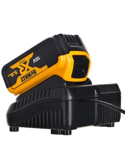 Atornillador Dewalt DCD805P2T 90 nm