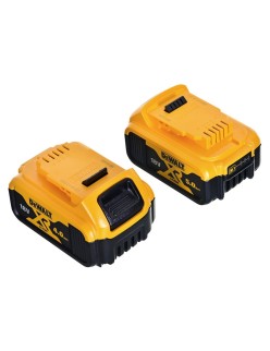 Atornillador Dewalt DCD805P2T 90 nm