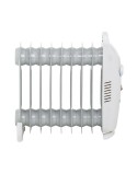 Radiador de Aceite Mesko MS7805 Blanco 1000 W