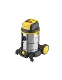 Aspirador Stanley SXVC30XTDE 1600 W 19 kpa 30 L