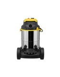 Aspirador Stanley SXVC30XTDE 1600 W 19 kpa 30 L