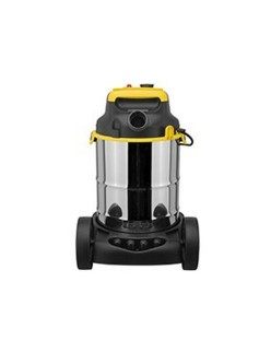Aspirador Stanley SXVC30XTDE 1600 W 19 kpa 30 L