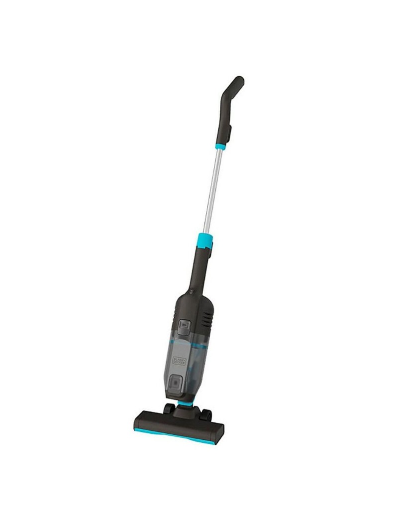 Aspirador Escoba Black & Decker ES9480080B 600 W