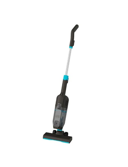 Aspirador Escoba Black & Decker ES9480080B 600 W
