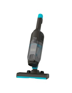 Aspirador Escoba Black & Decker ES9480080B 600 W