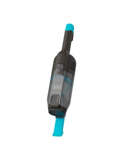 Aspirador Escoba Black & Decker ES9480080B 600 W