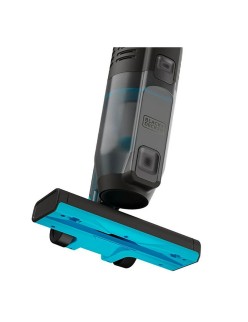 Aspirador Escoba Black & Decker ES9480080B 600 W