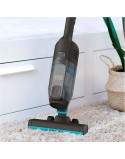 Aspirador Escoba Black & Decker ES9480080B 600 W