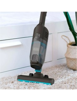 Aspirador Escoba Black & Decker ES9480080B 600 W