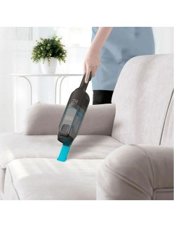 Aspirador Escoba Black & Decker ES9480080B 600 W