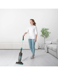 Aspirador Escoba Black & Decker ES9480080B 600 W