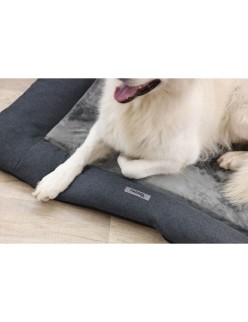 Cama para gato Kerbl 80474 Cinzento