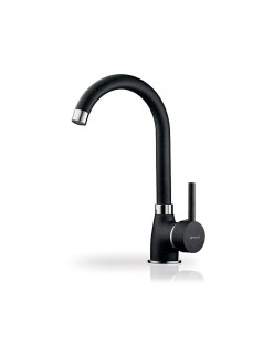Mixer Tap Pyramis 090 935 601 Granite