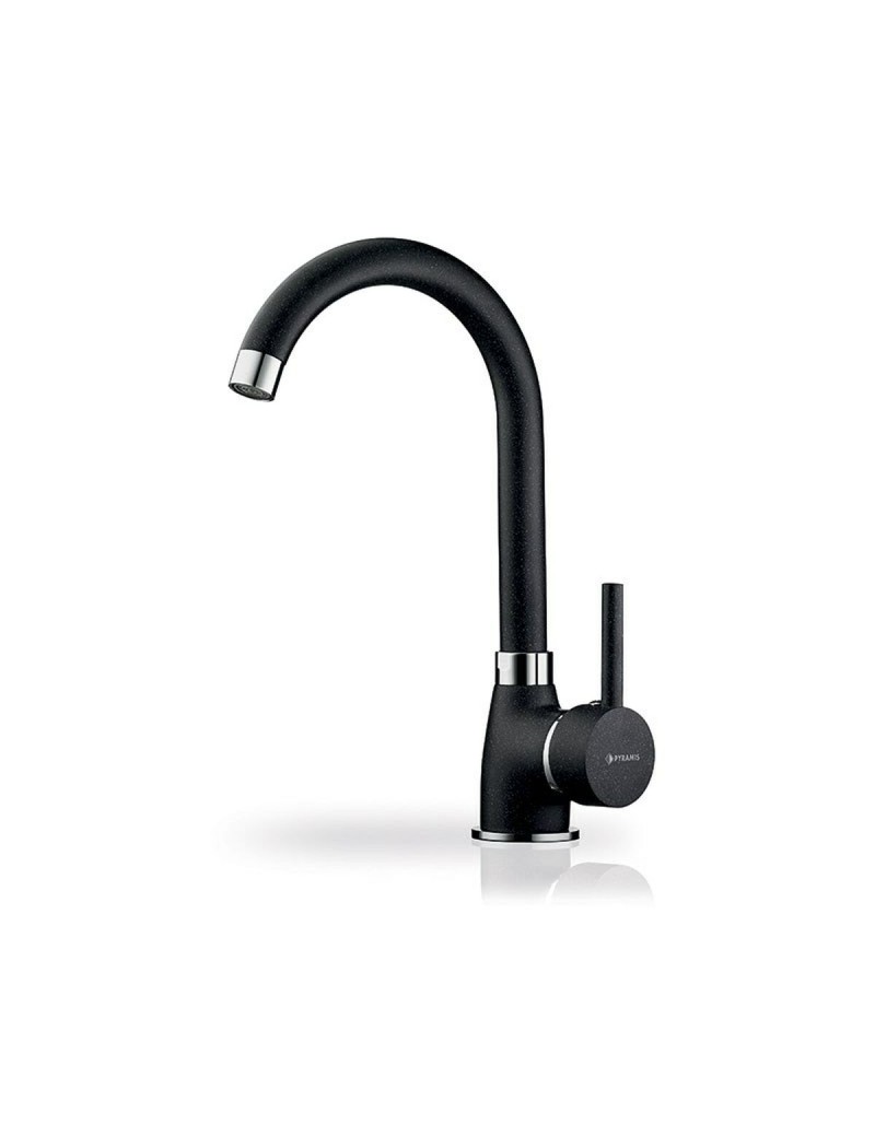 Rubinetto Monocomando Pyramis 090 935 601 Granito