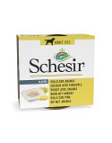 Nassfutter Agras Pet Foods Chicken Huhn 150 g