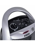 Termoventilador Portátil N'oveen PTC09 Blanco 1500 W
