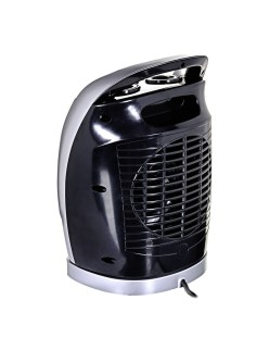 Termoventilador Portátil N'oveen PTC09 Blanco 1500 W