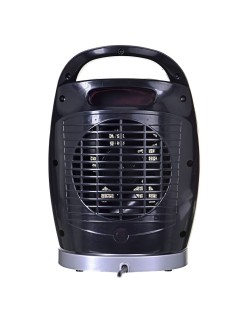 Termoventilador Portátil N'oveen PTC09 Blanco 1500 W