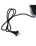 Termoventilador Portátil N'oveen PTC09 Blanco 1500 W