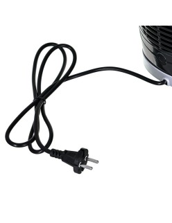 Termoventilador Portátil N'oveen PTC09 Blanco 1500 W