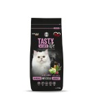 Katzenfutter Biofeed Tasty Cats Life Hase 1,5 Kg