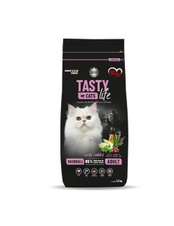 Katzenfutter Biofeed Tasty Cats Life Hase 1,5 Kg