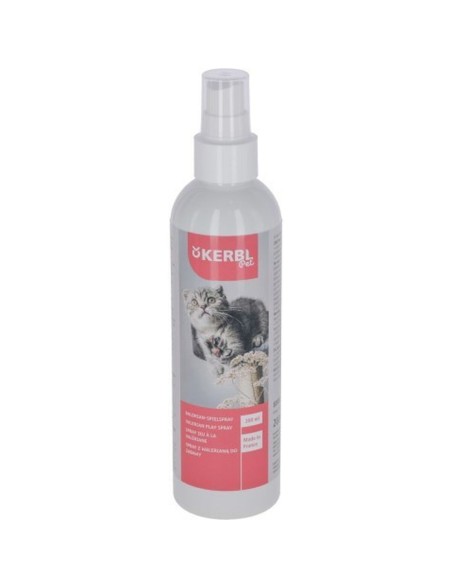 Pulverizador Kerbl Play Spray